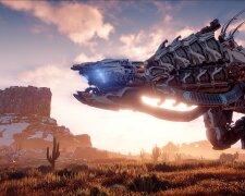 Horizon Zero Dawn