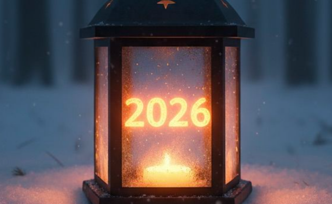 Гороскоп, 2026 год, изображение: Pinterest