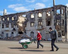 План реинтеграции: что поможет спасти оккупирован Донбасс