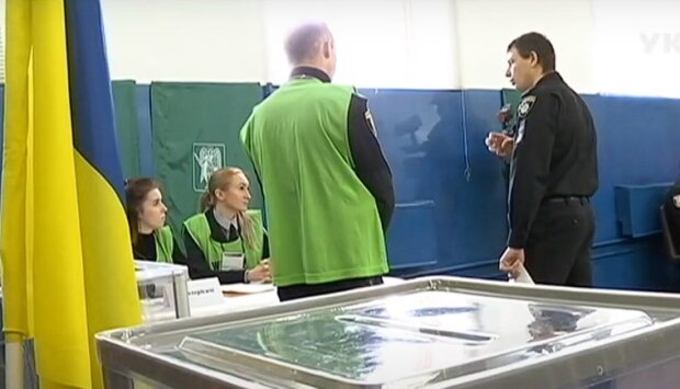 Вибори в Україні: кияни попалися на