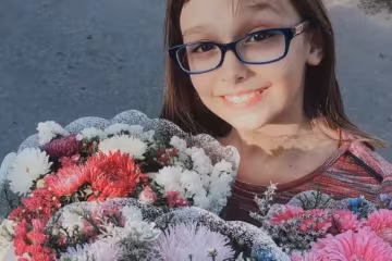 10-летняя украинка уколола палец и подцепила столбняк, боль, судороги и искусственная кома - "Помолитесь за нашу Аллочку"