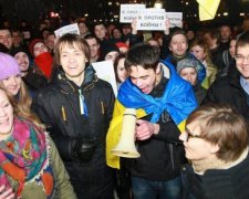 Простой рецепт: как вернуть украинский язык на Донбасс