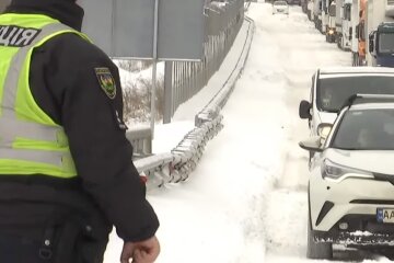 Автомобіліст, скріншот: Youtube