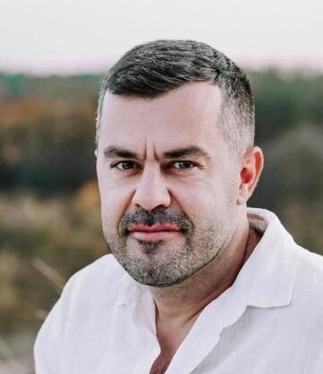 Рудяк Иван Сергеевич