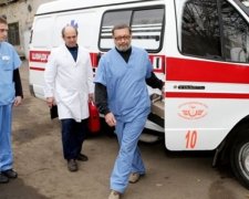 Власть взялась за реформирование "скорой"
