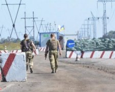 Полиция, прокуратура и СБУ занимаются контрабандой в зоне АТО