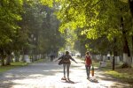 Погода в Украине, фото с pxhere