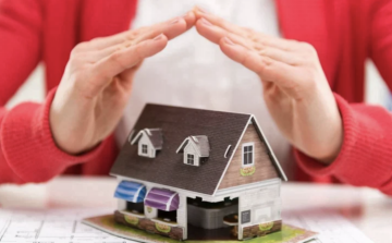 Страхование жилья
