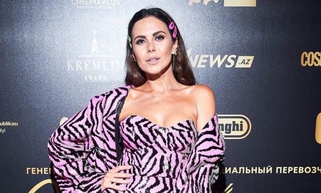 Настя Каменских