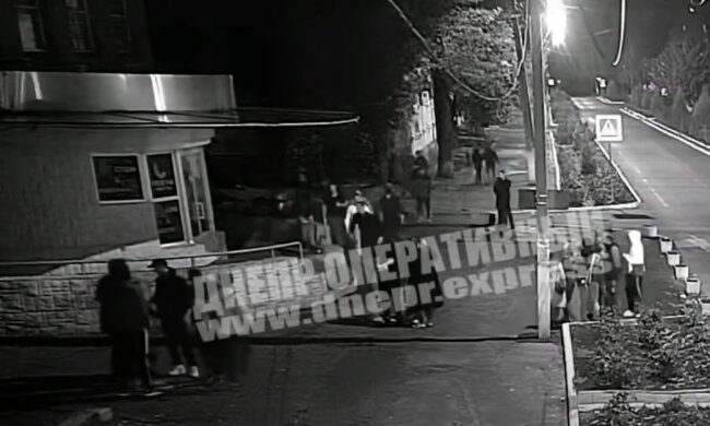 скриншот из видео