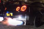 Nissan GT-R, carscoops