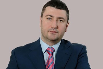 Олег Бахматюк