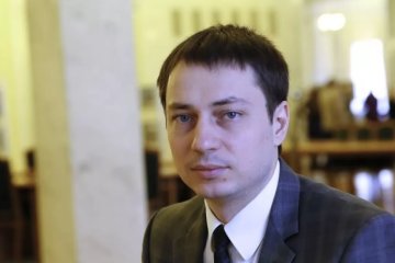 Олександр Трохимець