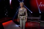 Ірина Фаріон, скріншот: YouTube