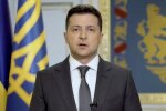 Володимир Зеленський, скріншот: Telegram