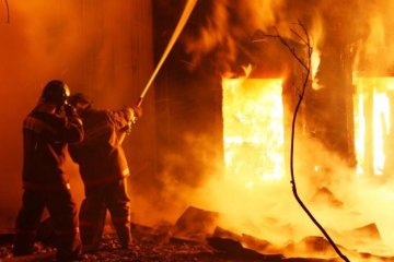 Пожежі і вибухи: в Росії почалася термінова евакуація

