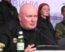 Преступники в форме: экс-комбат "Донбасса" отрекся от ордена Нацгвардии