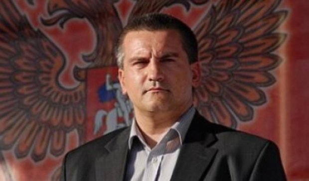 Крымского "министра энергетики" уволили прямо на заседании