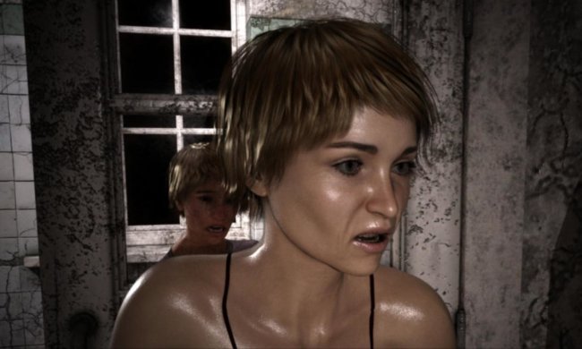 Rape Day: Steam випускає жорстоку гру про ґвалтівника і серійного вбивцю