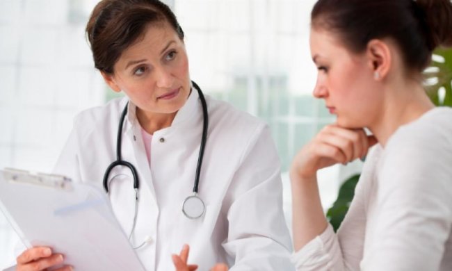 Медики Мариуполя отказались принимать беременную из Новоазовска