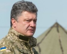 70 тысяч российских солдат оккупировали часть Украины - Порошенко