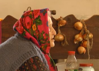 Долгожители, кадр из видео