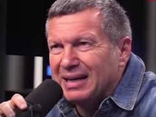 Володимир Соловйов, фото: скріншот з відео