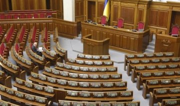 Пусть поволонтерят: Рада приносит Украине одни убытки