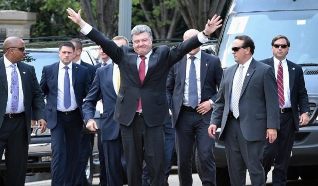 Всі країни ЄС ратифікували угоду про асоціацію - Петро Порошенко