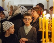 Свято Ікони Богородиці "Одигітрії" Югської: історія і традиції