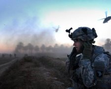 ВСУ и армия США: главные отличия показали яркими кадрами