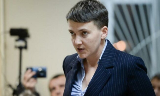 Савченко и Рубан могли безнаказанно обстрелять центр Киева из двух точек