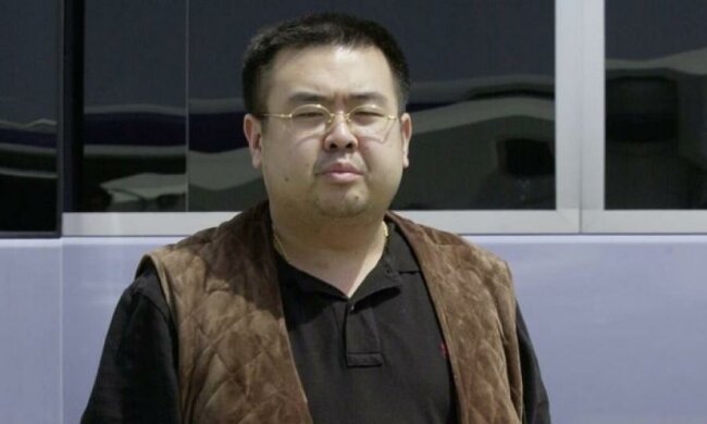 В деле об убийстве Ким Чен Нама появились дипломат и пилот