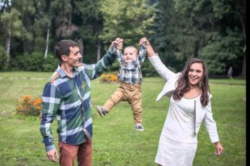 До сліз: невдалі сімейні фото порвали мережу
