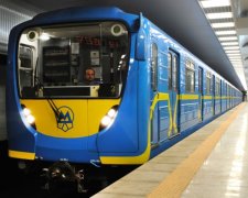 Столичний метрополітен отримає сотню нових вагонів 