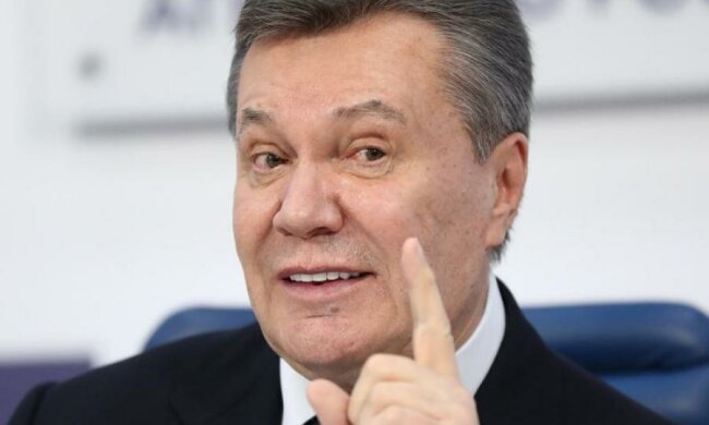 У Путіна пояснили українцям, за що вони повинні любити Януковича