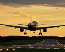 Кавказький акцент: в Україну зайде нова авіалінія