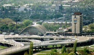 В окупованому Луганську запрацювало українське радіо