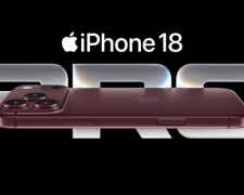 iPhone 18 Pro