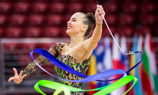 Спортсмены в команде Зеленского: Ризатдинова решилась на смелый шаг