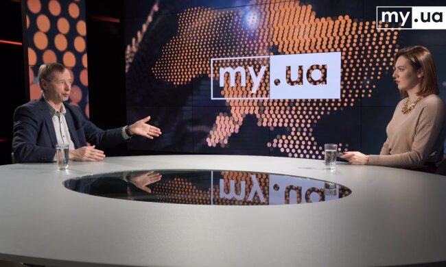 Олександр Кочетков