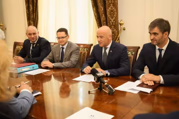 Одесские депутаты "продинамили" Труханова, на сессии - ни души: список прогульщиков