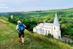 Camino Podolico — паломницький шлях святого Якова на Вінниччині