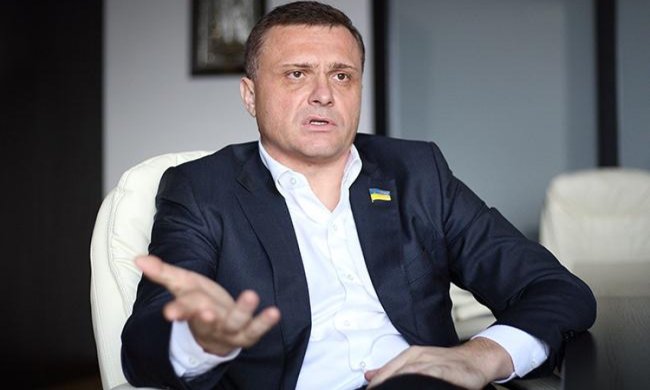 Сергей Левочкин и возможное уклонение от уплаты налогов