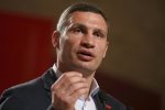 Кличко, опустись на землю: черговий спіч мера довів українців до бісиків