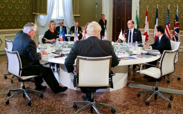 G7 розповіла Кремлю, з чим пов'язана тривалість санкцій