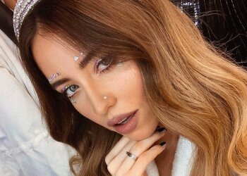 Надя Дорофеева, instagram.com/nadyadorofeeva/