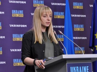 Екатерина Павличенко, фото: пресс-служба МВД