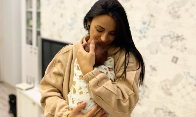 Гвоздьова з "Танців з зірками" розібралася з карантином: "Божа кара"