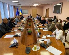 Экология и бизнес: заместитель министра Игорь Зубович возглавил круглый стол о защите окружающей среды и контроле